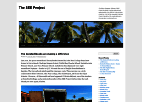 theseeproject.org