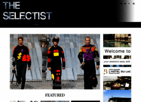 theselectist.com