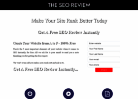 theseoreview.com