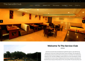 theserviceclub.co.in