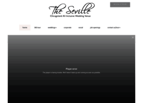 theseville.com