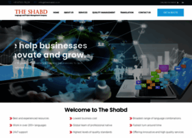 theshabd.co.in