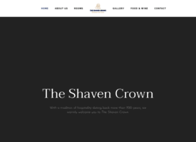 theshavencrown.co.uk