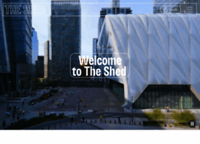 theshed.org