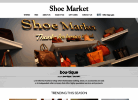 theshoemarket.com