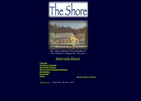 theshore.org