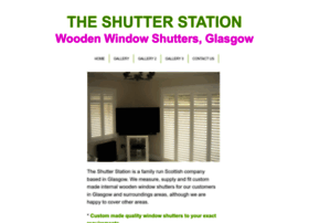theshutterstation.co.uk