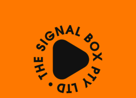 thesignalbox.com.au