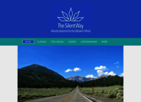 thesilentway.org