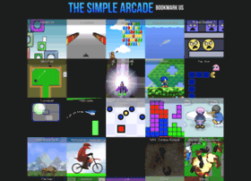 thesimplearcade.com
