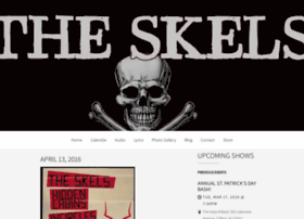 theskels.com