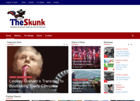 theskunk.org