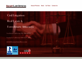 thesmartlawoffices.com