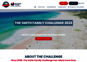 thesmithfamilychallenge.com.au