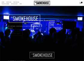 thesmokehouse.org