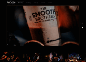 thesmoothbrothers.nl
