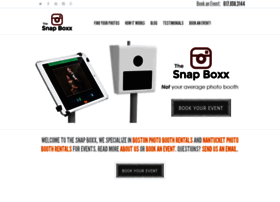 thesnapboxx.com