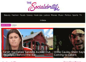 thesocialebrity.com