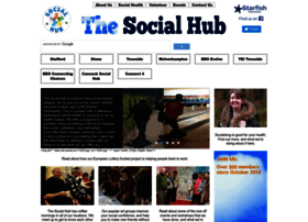 thesocialhub.org.uk