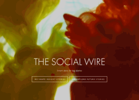 thesocialwire.fr