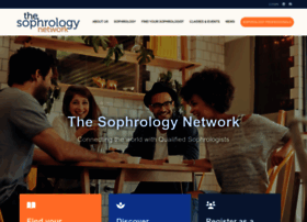 thesophrologynetwork.co.uk
