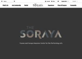 thesoraya.org