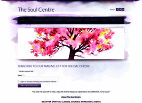 thesoulcentre.org.uk