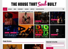 thesoulhouse.net