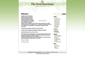 thesoulsanctuary.org