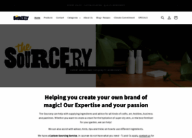 thesourcery.co.nz