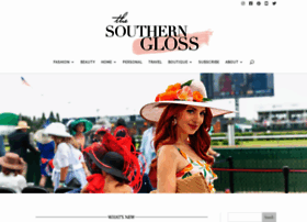 thesoutherngloss.com
