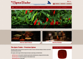 thespicetrader.co.nz