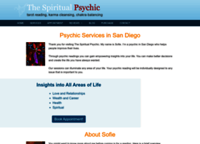 thespiritualpsychic.com