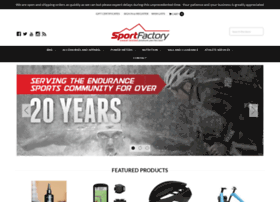 thesportfactory.com