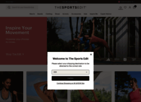 thesportsedit.com