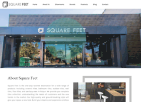 thesquarefeet.in