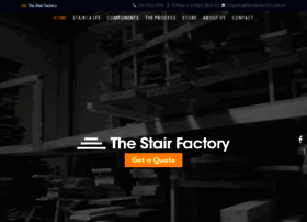 thestairfactory.com.au