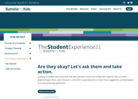 thestudentexperience.org