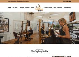 thestylingstable.com.au