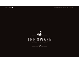 theswaen.com