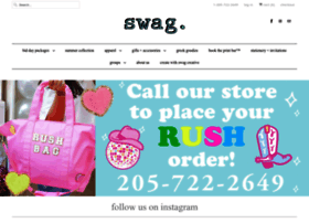 theswagstore.net
