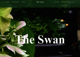 theswanchiswick.co.uk