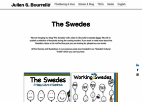 theswedes.net
