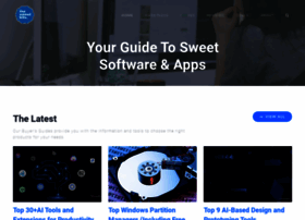 thesweetbits.com