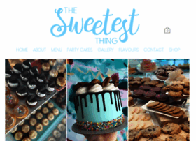 thesweetestthing.com