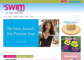 theswimjournal.com