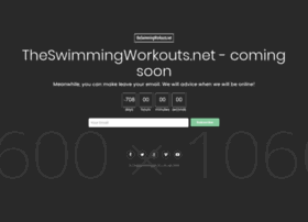 theswimmingworkouts.net