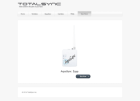 thesyncstore.com