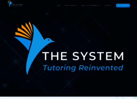 thesystem.com