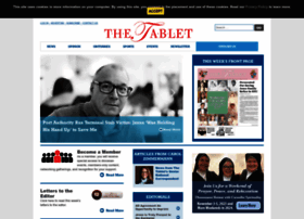 thetablet.org